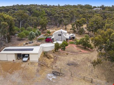 141 O'Connell Road, Wandering WA 6308