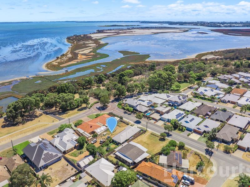 3A Wanjeep Street, Coodanup WA 6210