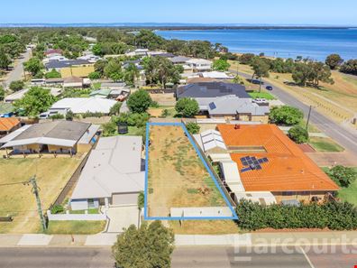 3A Wanjeep Street, Coodanup WA 6210