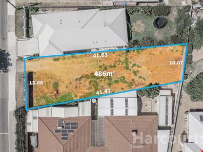 3A Wanjeep Street, Coodanup WA 6210