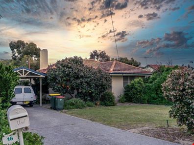 16 Blackdoune Way, Westminster WA 6061