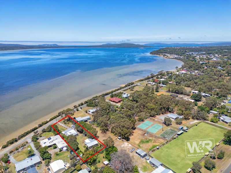 157 The Esplanade, Lower King WA 6330