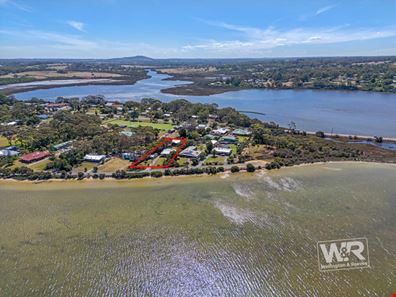 157 The Esplanade, Lower King WA 6330