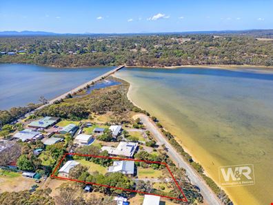 157 The Esplanade, Lower King WA 6330