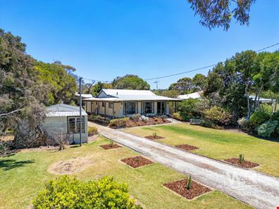 157 The Esplanade, Lower King WA 6330