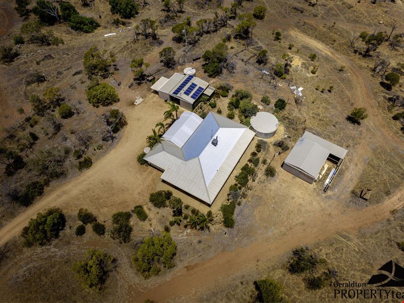 25 Horrocks Road, Northampton WA 6535