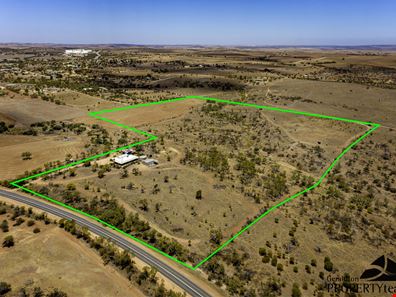 25 Horrocks Road, Northampton WA 6535