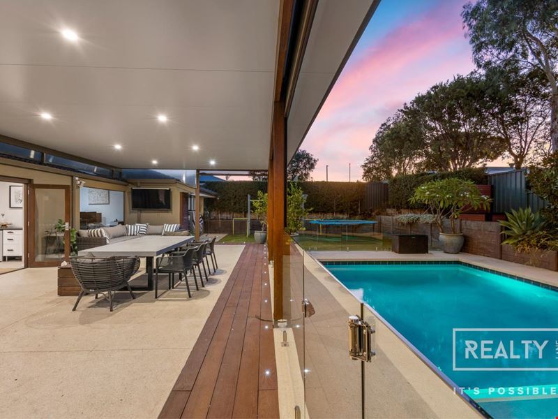 3 Howitt Road, Padbury WA 6025