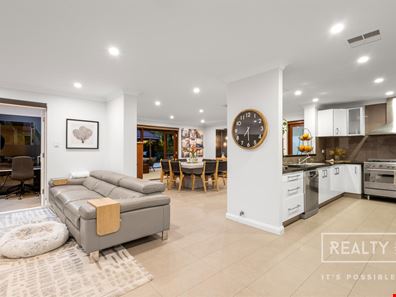 3 Howitt Road, Padbury WA 6025