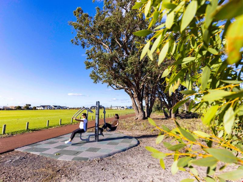 Lot 594, 23 Telesto Way, Vasse WA 6280