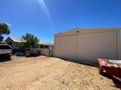 264 Cambewarra Drive, Jurien Bay WA 6516
