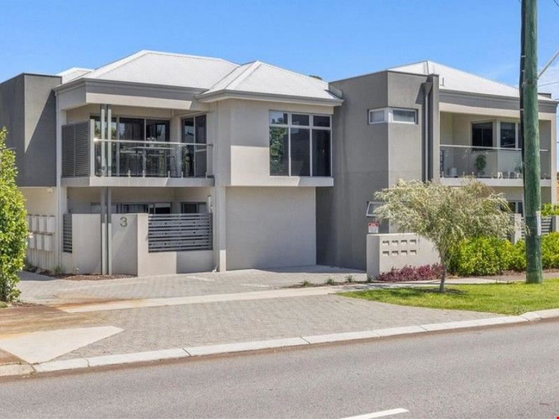 8/3 Leeder Street, Glendalough WA 6016
