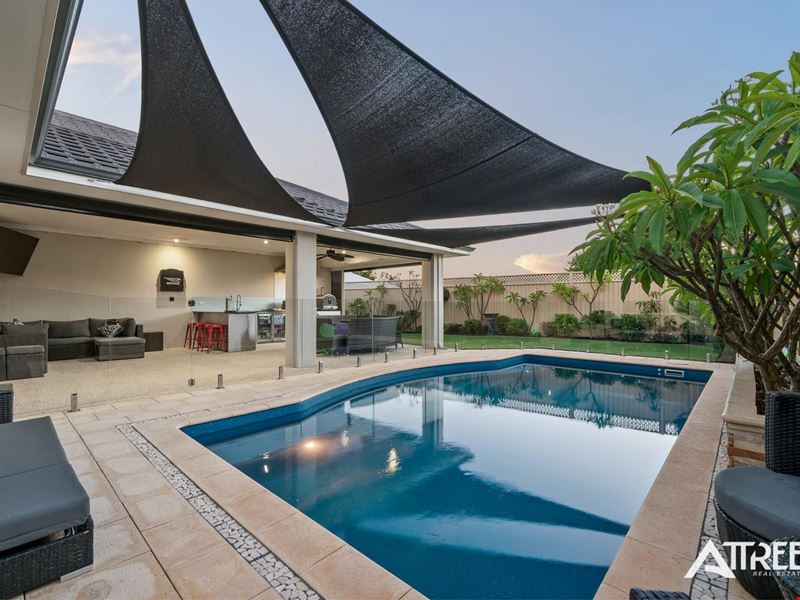 7 Loreto Way, Southern River WA 6110