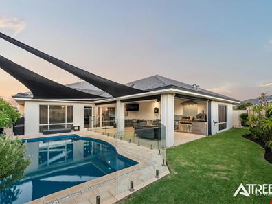 7 Loreto Way, Southern River WA 6110