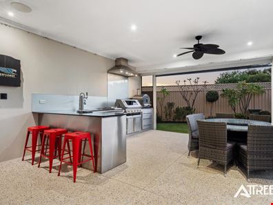 7 Loreto Way, Southern River WA 6110