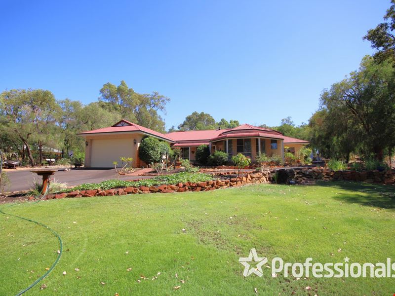 12 Wildflower Way, Leschenault