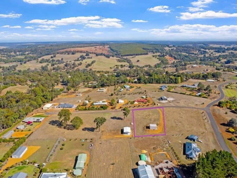 3 Devon Place, Bridgetown WA 6255