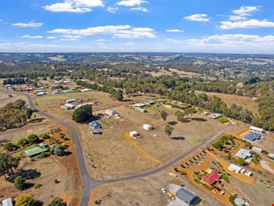3 Devon Place, Bridgetown WA 6255