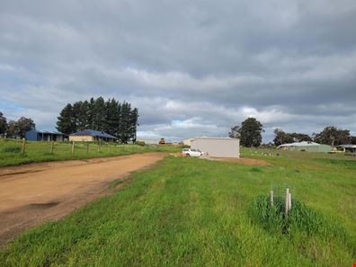 3 Devon Place, Bridgetown WA 6255