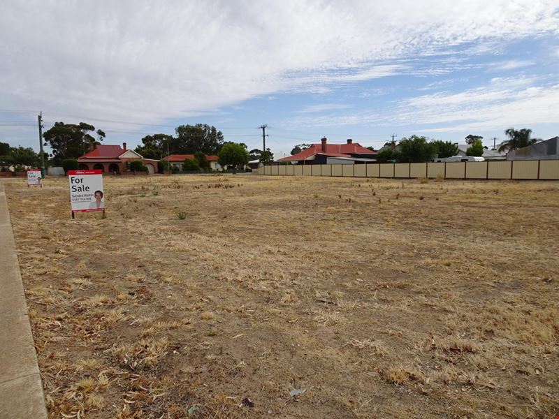 11 Trench Street, Wagin WA 6315