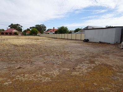 11 Trench Street, Wagin WA 6315