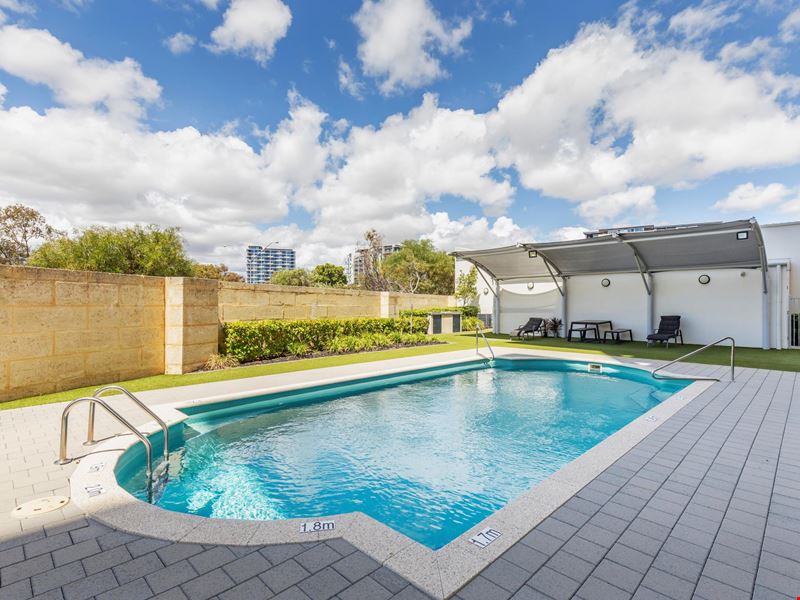 14/28 Goodwood Parade, Burswood WA 6100