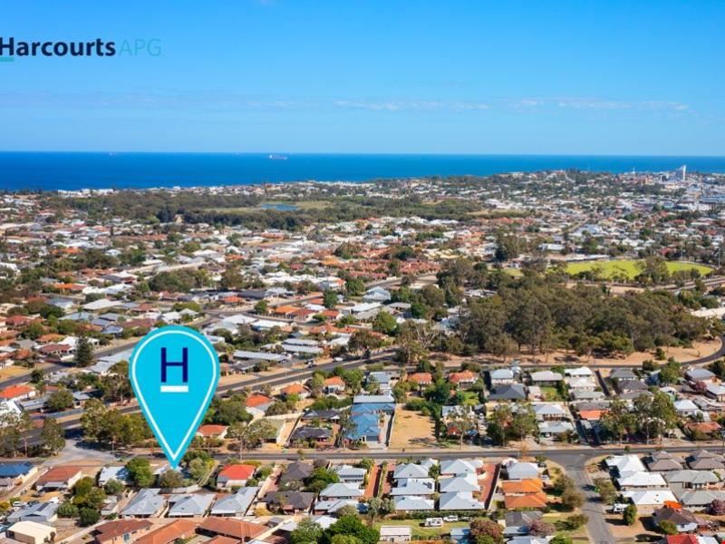 7 Frankel Street, Carey Park WA 6230