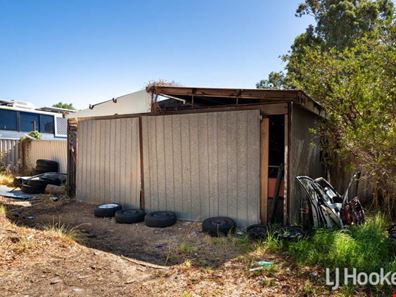 4210 South Western Highway, North Dandalup WA 6207