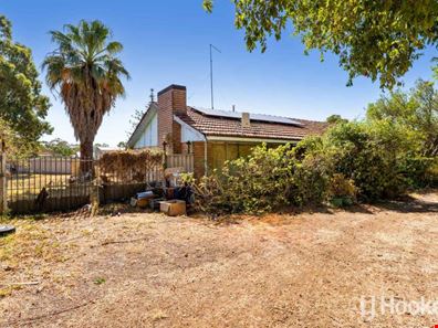 4210 South Western Highway, North Dandalup WA 6207