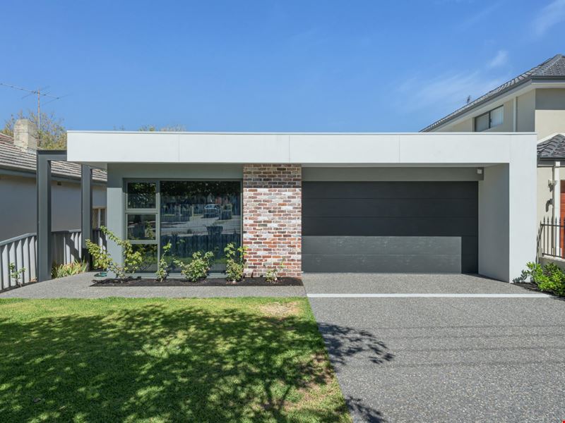 123 Buxton Street, Mount Hawthorn WA 6016