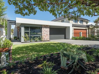 123 Buxton Street, Mount Hawthorn WA 6016