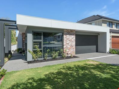 123 Buxton Street, Mount Hawthorn WA 6016