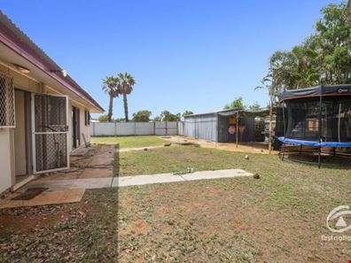 1 Harding Way, Bulgarra WA 6714