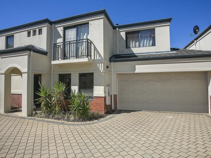 1/1 Wanneroo Road, Joondanna