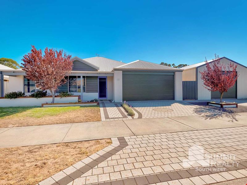 23 Bocker Street, Dardanup