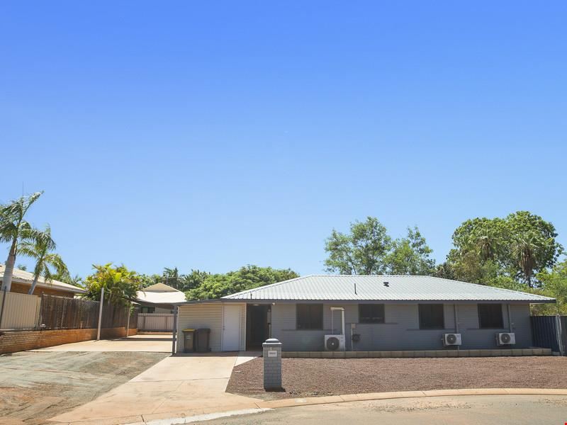 9 Butler Court, Nickol WA 6714