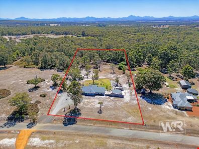 58 Crofts Rise, Porongurup WA 6324