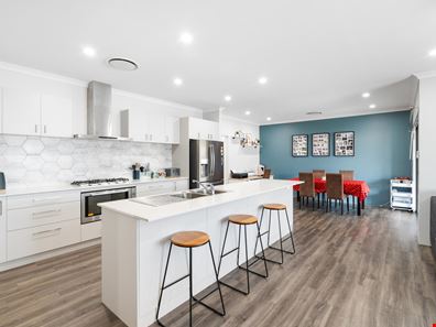 13 Boolok Way, Capel WA 6271