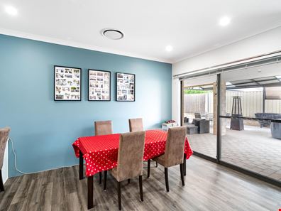 13 Boolok Way, Capel WA 6271