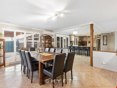 11 Beaumarks  Court, Mindarie WA 6030