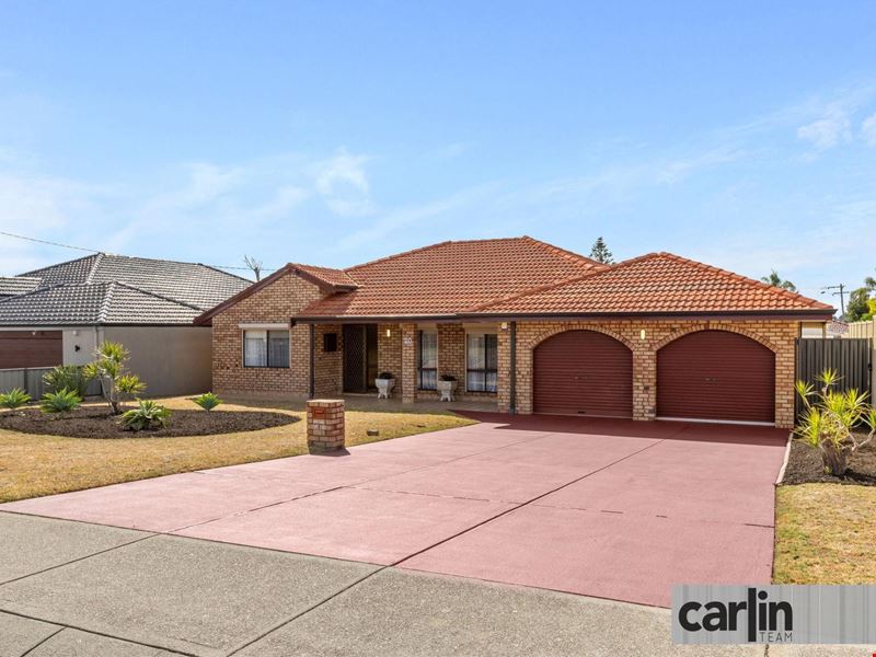 20 Hebbard Street, Samson WA 6163