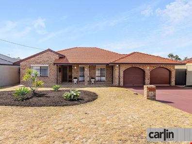 20 Hebbard Street, Samson WA 6163