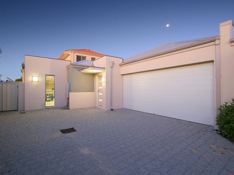 75D Harrison Street, Nollamara WA 6061
