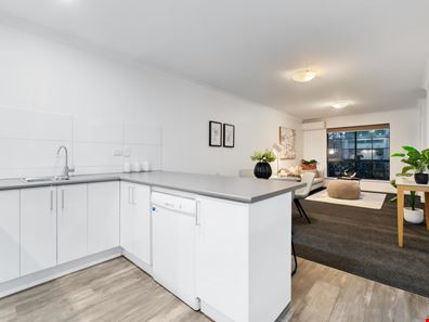 31/8 Kadina  Street, North Perth WA 6006