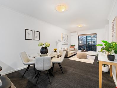 31/8 Kadina  Street, North Perth WA 6006