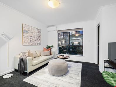31/8 Kadina  Street, North Perth WA 6006