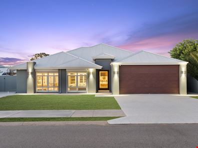 49 Crystaluna Drive, Golden Bay WA 6174