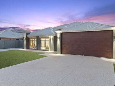 49 Crystaluna Drive, Golden Bay WA 6174