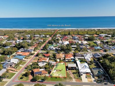 3 Yanrey Street, Golden Bay WA 6174
