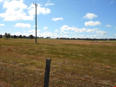 Lot 398 Chillicup Road, Broomehill Village WA 6318
